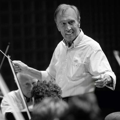 Claudio Abbado's cover