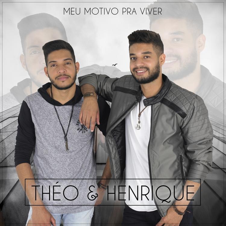 Theo e Henrique's avatar image