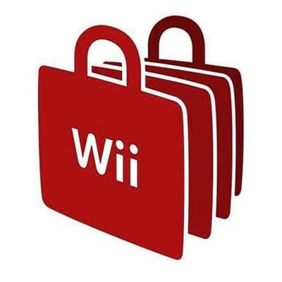 WII SHOP TRAP By FLIXTERR's cover