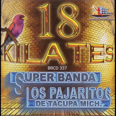 18 Kilates's cover