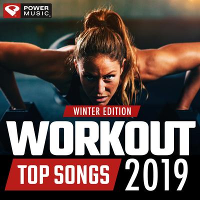 Workout Top Songs 2019 - Winter Edition's cover