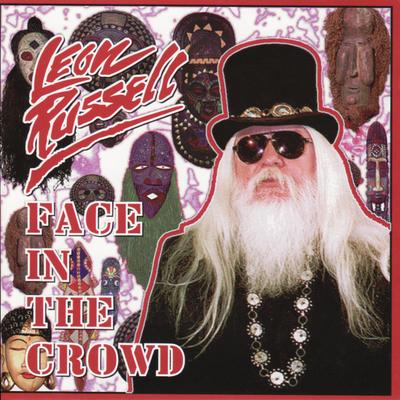 Face In The Crowd's cover