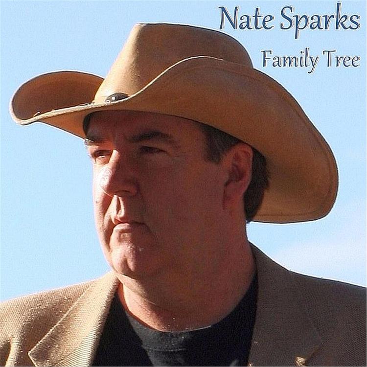 Nate Sparks's avatar image