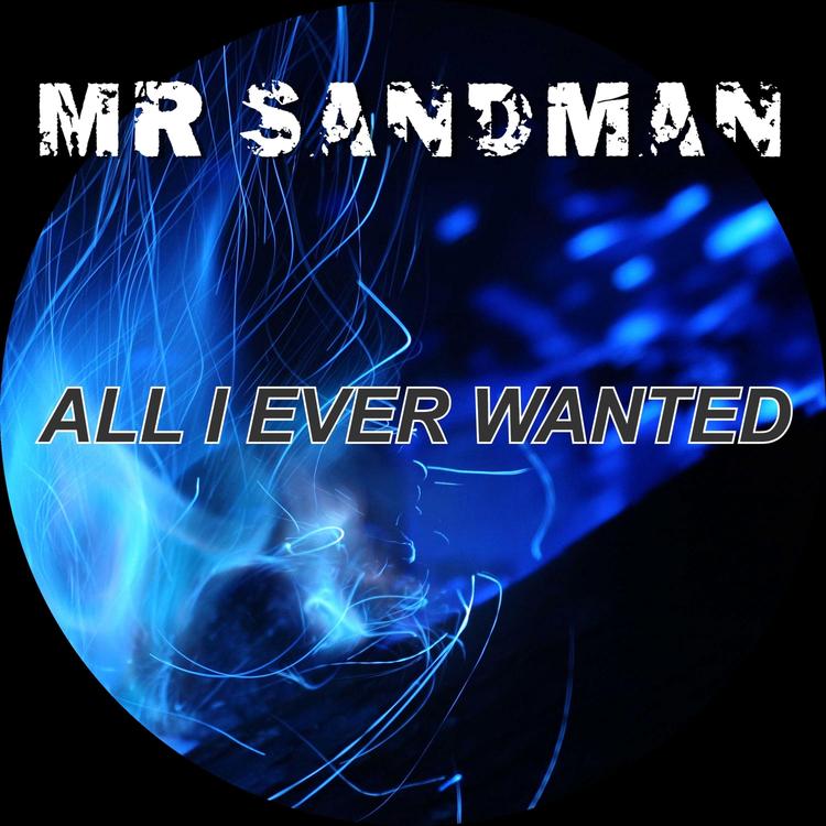 Mr Sandman's avatar image