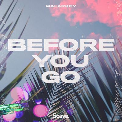 Before You Go's cover