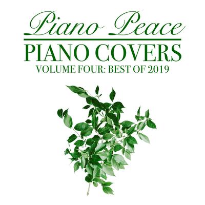 Señorita (Piano Version) By Piano Peace's cover