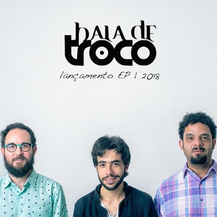 Bala de Troco's avatar image