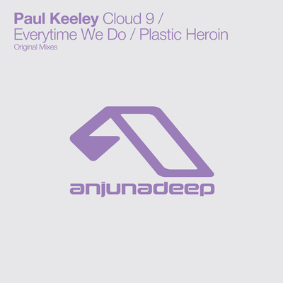 Cloud 9 (Original Mix) By Paul Keeley's cover