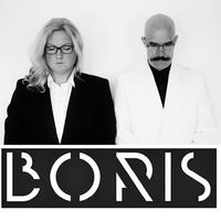 Boris's avatar cover