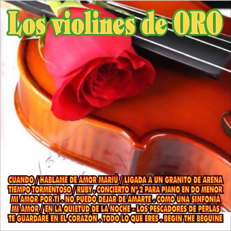 Orquesta Los Violines De Oro's avatar image