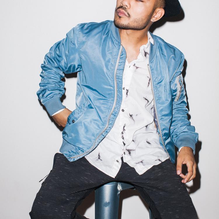 Mr Carmack's avatar image