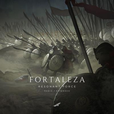 Fortaleza By Resonant Force's cover