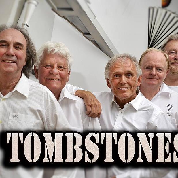 TOMBSTONES's avatar image