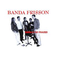 Banda Frisson's avatar cover