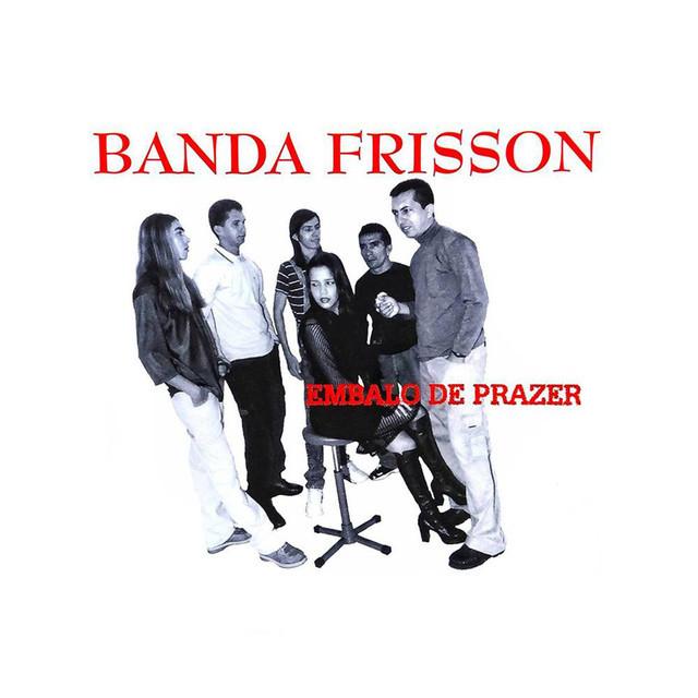 Banda Frisson's avatar image