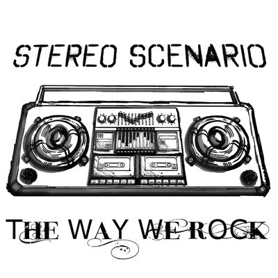 Stereo Scenario's cover