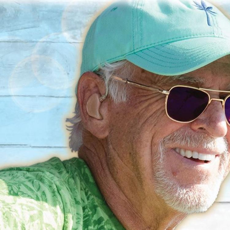 Jimmy Buffett's avatar image