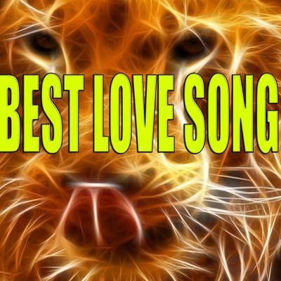 Best love song (A tribute to T-Pain )'s cover