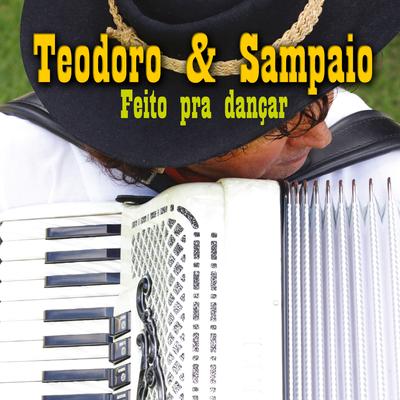 Gaúcho de passo fundo By Teodoro & Sampaio's cover