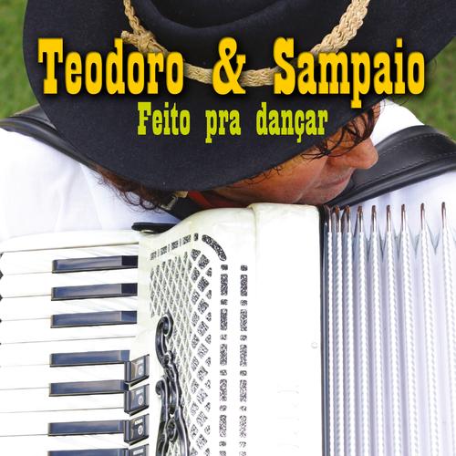 teodoro  S's cover
