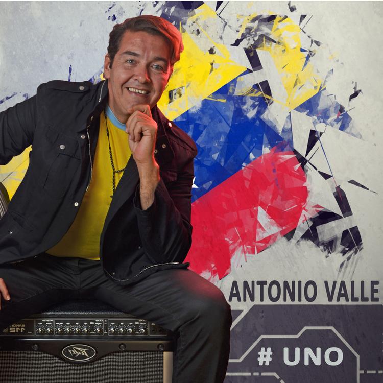 Antonio Valles el # Uno's avatar image