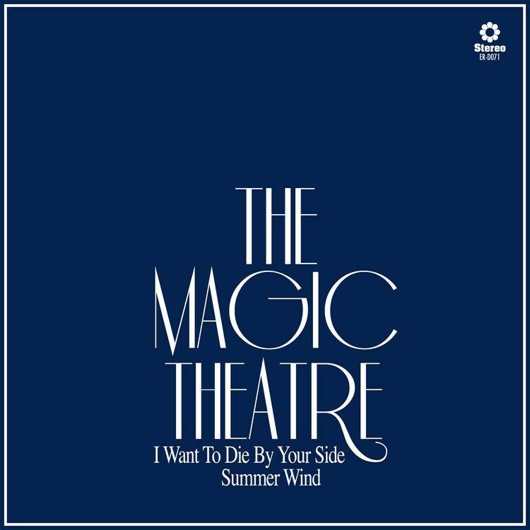 The Magic Theatre's avatar image