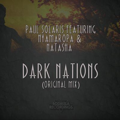 Dark Nations (Original)'s cover