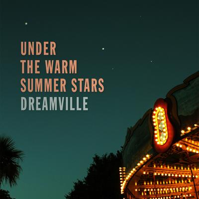 Under The Warm Summer Stars's cover