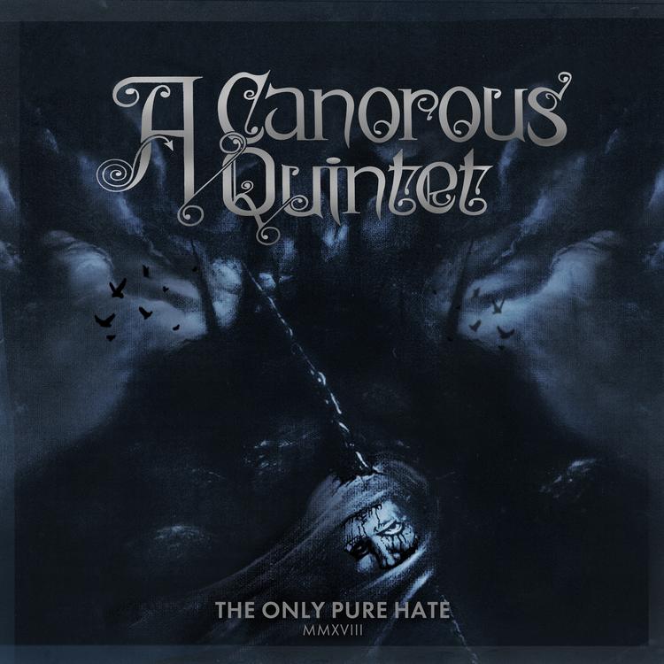 A Canorous Quintet's avatar image