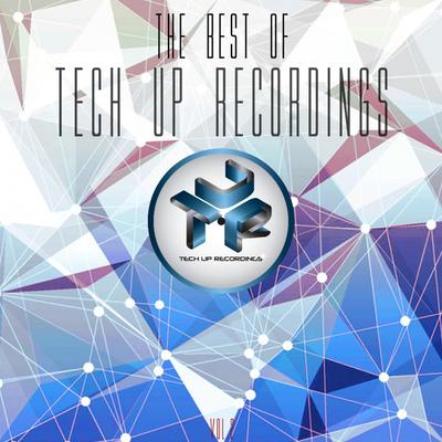 The Best Of Tech Up Recordings 2's cover