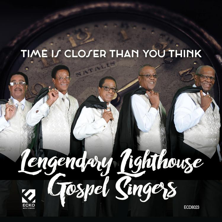 Legendary Lighthouse Gospel Singers's avatar image