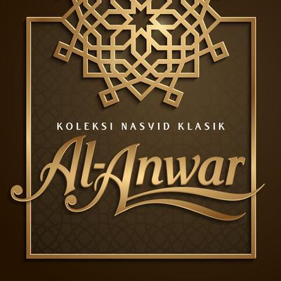 Al-Anwar's cover