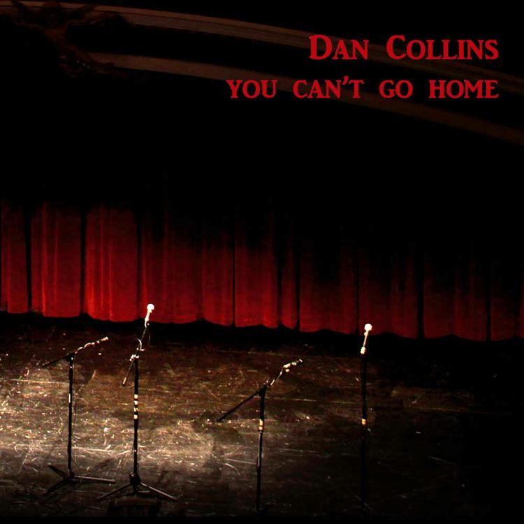 Dan Collins's avatar image