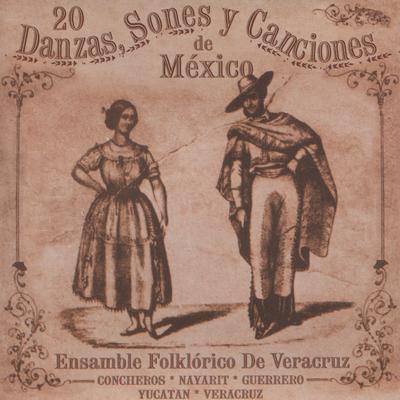 El Alingo Lingo By Ensamble Folklórico de Veracruz's cover