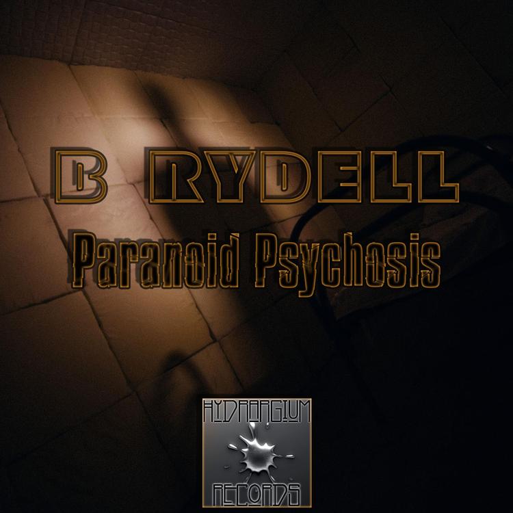 B Rydell's avatar image