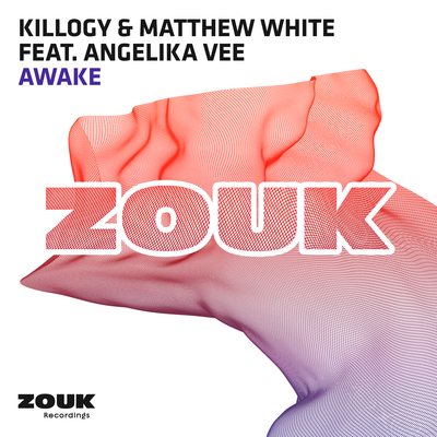 Awake (Radio Edit) By Killogy, Matthew White, Angelika Vee's cover