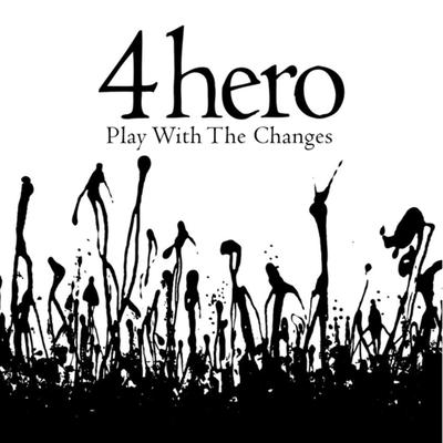 Give In (feat. Darien Brockington & Phonte) By Darien Brockington, Phonte, 4hero's cover