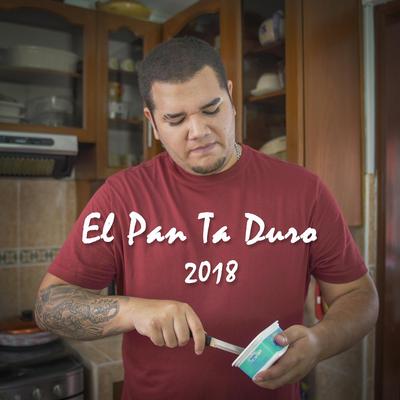 El Pan Ta Duro (Parodia) By Franda's cover