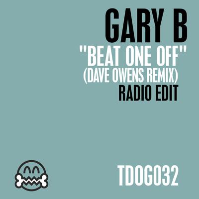 Beat One Off (Dave Owens Remix)'s cover