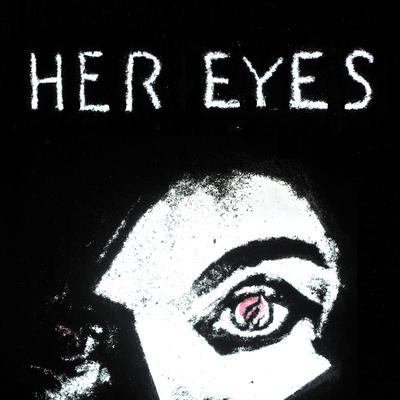 Her Eyes (Remix)'s cover