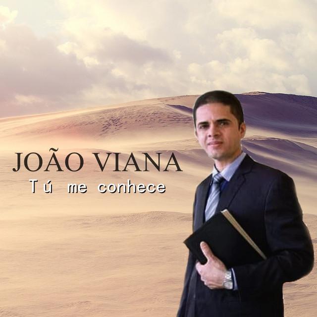 JOAO VIANNA's avatar image