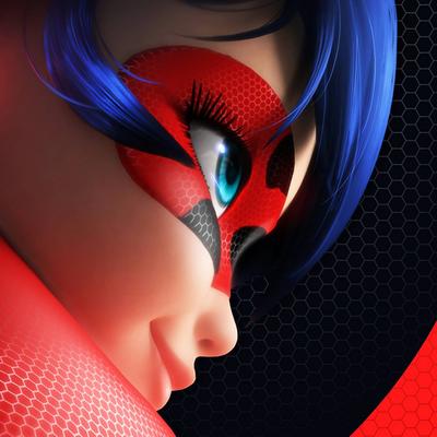 Miraculous's cover