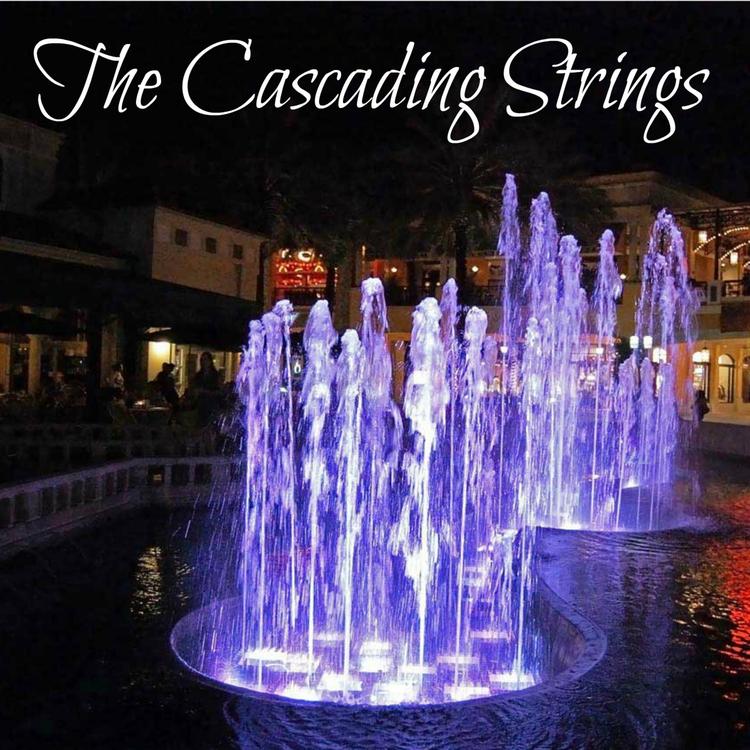 The Cascading Strings's avatar image