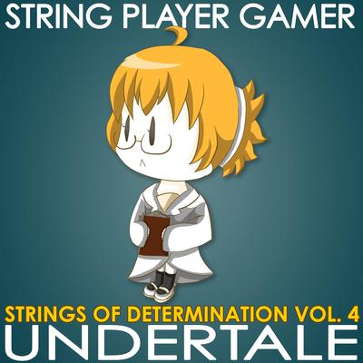 Amalgam By String Player Gamer's cover