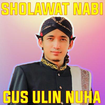 Gus Ulin Nuha's cover