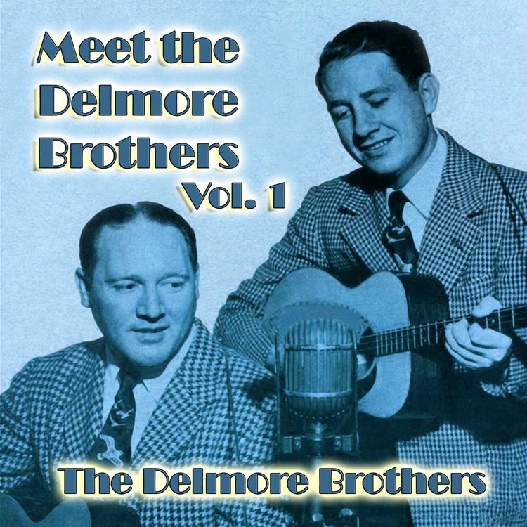 Delmore Brothers's avatar image