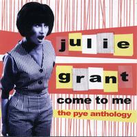 Julie Grant's avatar cover