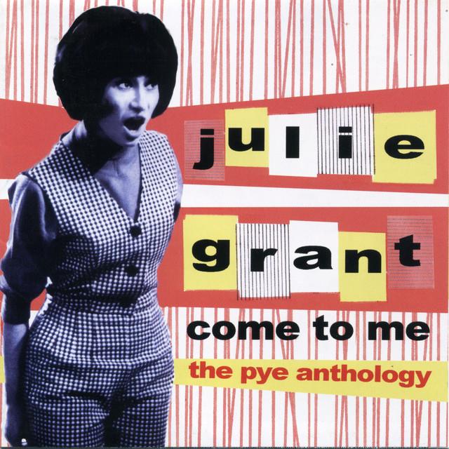 Julie Grant's avatar image