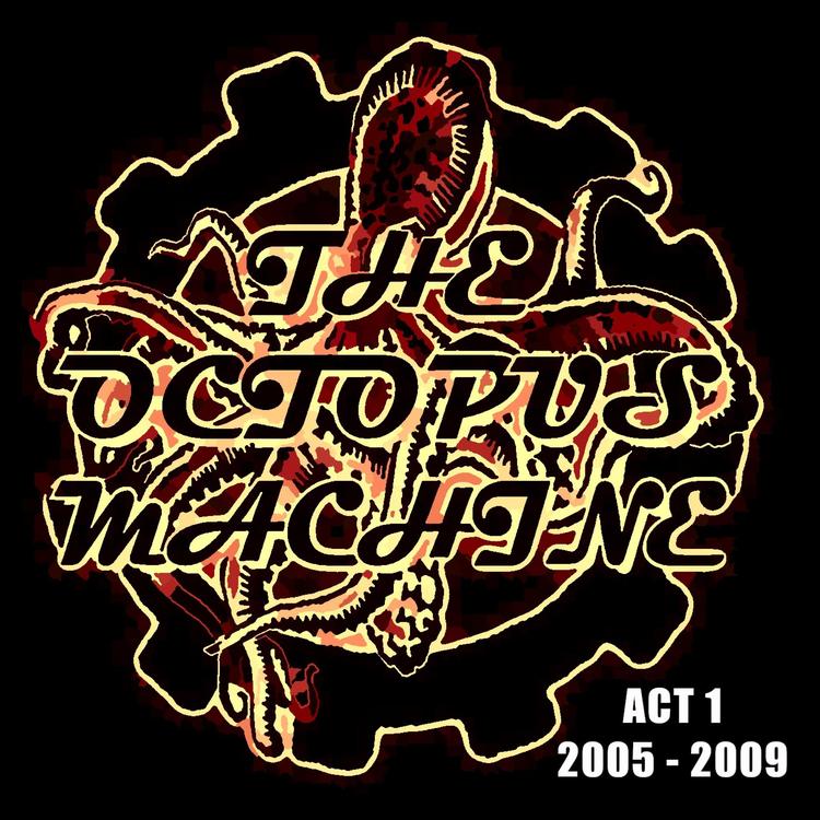 The Octopus Machine's avatar image