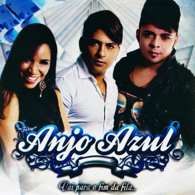 Não Não Vá By Forro Anjo Azul's cover